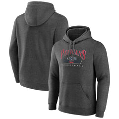 NBA New Orleans Pelicans Selection Pullover Hoodie