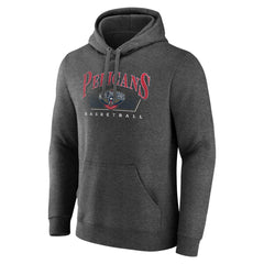 NBA New Orleans Pelicans Selection Pullover Hoodie