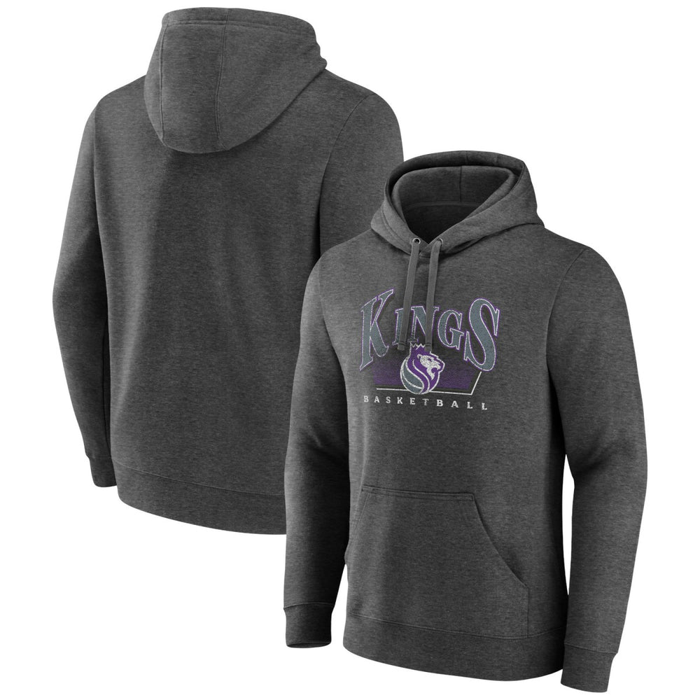 NBA Sacramento Kings Selection Pullover Hoodie
