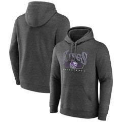 NBA Sacramento Kings Selection Pullover Hoodie