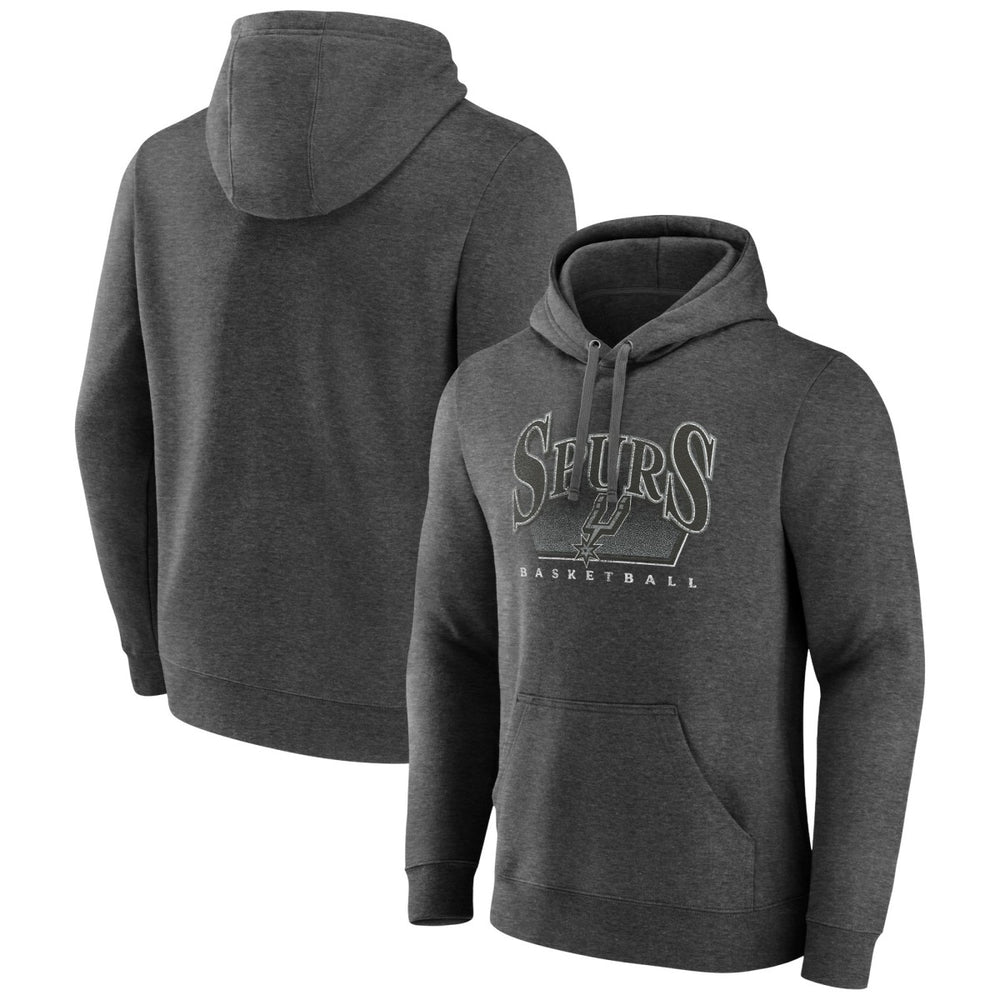 NBA San Antonio Spurs Selection Pullover Hoodie