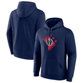 NBA Washington Wizards Tip-Off Pullover Hoodie