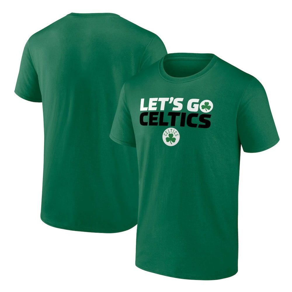 NBA Boston Celtics Tip-Off T-Shirt