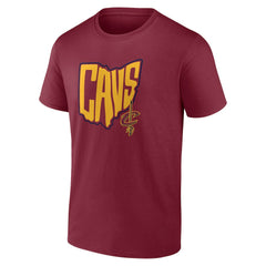 NBA Cleveland Cavaliers Tip-Off T-Shirt sale
