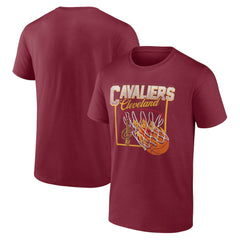 NBA Cleveland Cavaliers Alley Oop T-Shirt sale