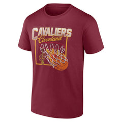 NBA Cleveland Cavaliers Alley Oop T-Shirt sale