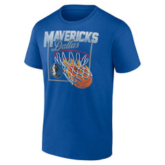 NBA Dallas Mavericks Alley Oop T-Shirt sale