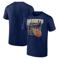 NBA Denver Nuggets Alley Oop T-Shirt sale