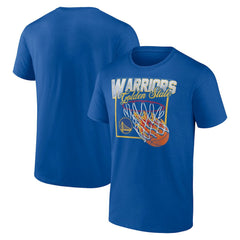 NBA Golden State Warriors Alley Oop T-Shirt sale