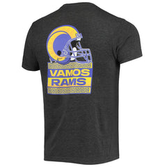 Starter Vamos T-Shirt - Los Angeles Rams