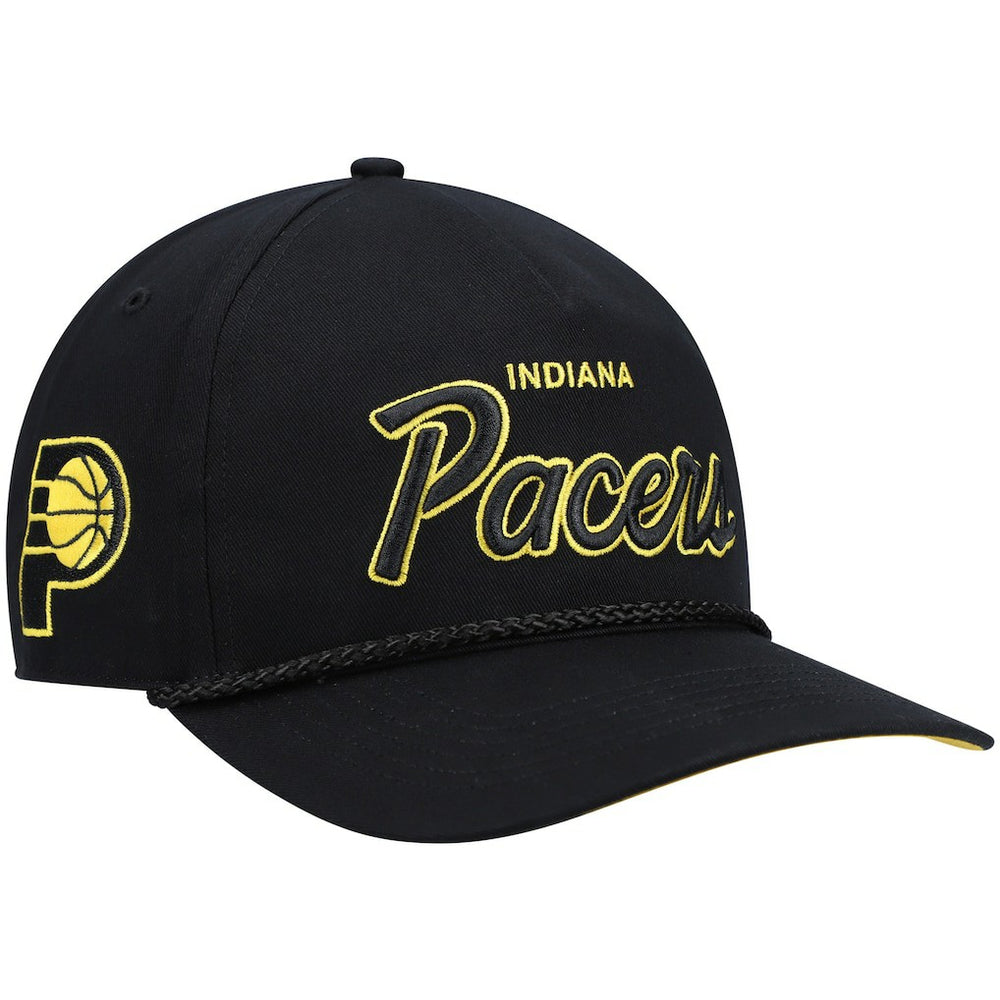 NBA Indiana Pacers '47 Crosstown Script Hitch Snapback Hat
