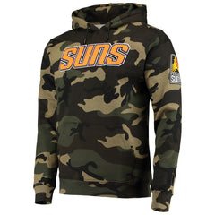 NBA Phoenix Suns Pro Standard Team Pullover Hoodie
