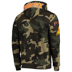 NBA Phoenix Suns Pro Standard Team Pullover Hoodie