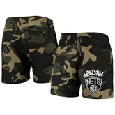 NBA Brooklyn Nets Pro Standard Team Shorts