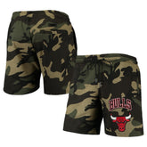 NBA Chicago Bulls Pro Standard Team Shorts