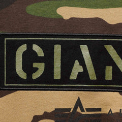 MLB San Francisco Giants New Era Club T-Shirt