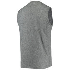MLB Chicago White Sox New Era Muscle Tank Top
