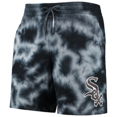 MLB Chicago White Sox New Era Team Dye Shorts