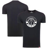 NBA Washington Wizards Sportiqe Japanese Language Comfy Tri-Blend T-Shirt