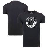 NBA Washington Wizards Sportiqe Hebrew Language Comfy Tri-Blend T-Shirt