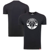 NBA Washington Wizards Sportiqe Chinese Language Comfy Tri-Blend T-Shirt