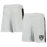 NBA Brooklyn Nets Youth Wingback Shorts