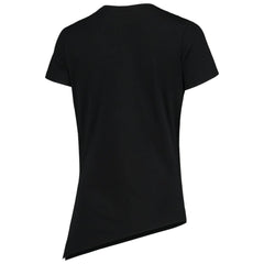 MLB San Francisco Giants Levelwear Women's Birch Delta Asymmetrical T-Shirt