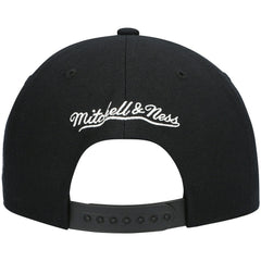 NBA Atlanta Hawks Hardwood Classics Script 2.0 Snapback Hat