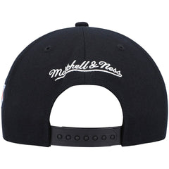 NBA New York Knicks Hardwood Classics Script 2.0 Snapback Hat