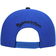 NBA Orlando Magic Hardwood Classics Team Two-Tone 2.0 Snapback Hat