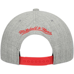 NBA Atlanta Hawks Hardwood Classics Team 2.0 Snapback Hat