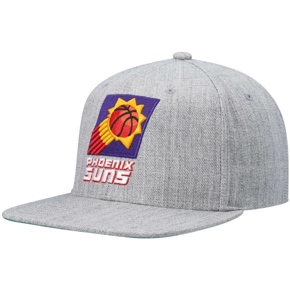 NBA Phoenix Suns Hardwood Classics Team 2.0 Snapback Hat