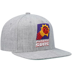 NBA Phoenix Suns Hardwood Classics Team 2.0 Snapback Hat