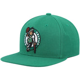 NBA Boston Celtics Ground 2.0 Snapback Hat