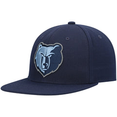 NBA Memphis Grizzlies Ground 2.0 Snapback Hat