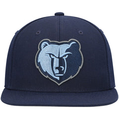 NBA Memphis Grizzlies Ground 2.0 Snapback Hat