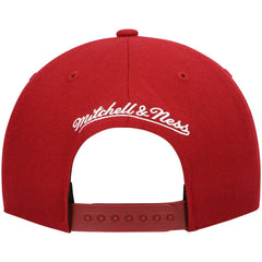 NBA Miami Heat Ground 2.0 Snapback Hat
