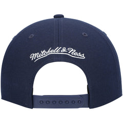 NBA New Orleans Pelicans Ground 2.0 Snapback Hat