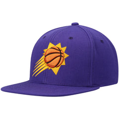 NBA Phoenix Suns Ground 2.0 Snapback Hat