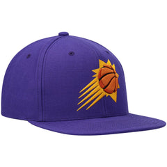 NBA Phoenix Suns Ground 2.0 Snapback Hat