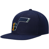 NBA Utah Jazz Ground 2.0 Snapback Hat