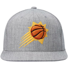 NBA Phoenix Suns 2.0 Snapback Hat