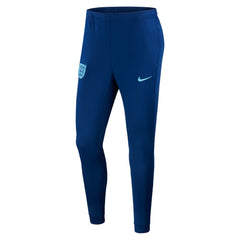 England National Team Strike Track Pants - Nike Navy