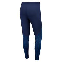 Brazil National Team 2022 Strike Performace Track Pants - Nike Navy