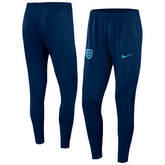 England National Team 2022 Strike Performace Track Pants - Nike Navy