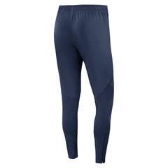 France National Team 2022 Strike Performace Track Pants - Nike Navy