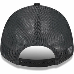 Youth Reflect 9FORTY Adjustable Hat - Las Vegas Raiders