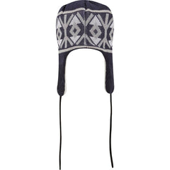 Knit Trapper Hat - Dallas Cowboys
