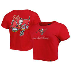 Women's Historic Champs T-Shirt - Tampa Bay Buccaneers