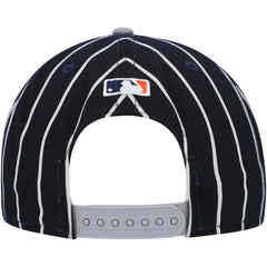 MLB Detroit Tigers New Era City Arch 9FIFTY Snapback Hat